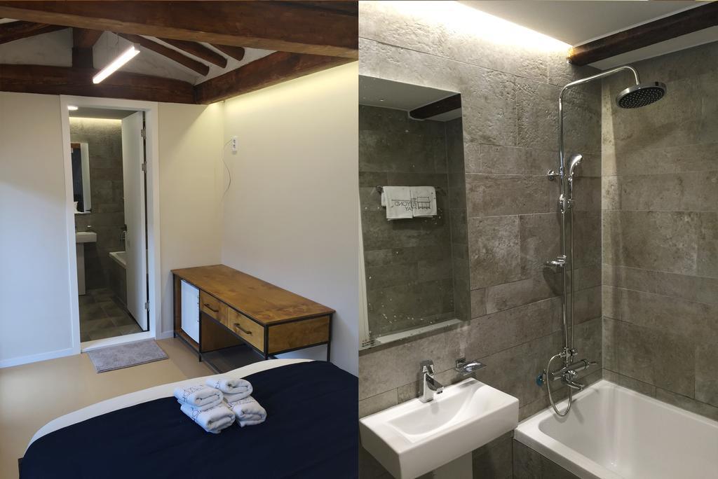Beyond Stay Seul Quarto foto