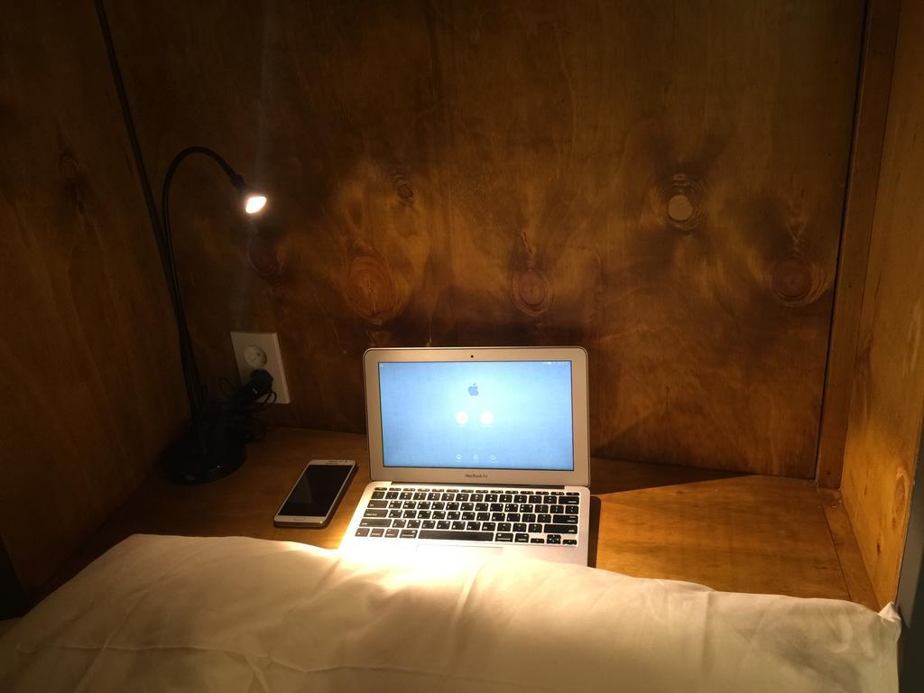 Beyond Stay Seul Quarto foto