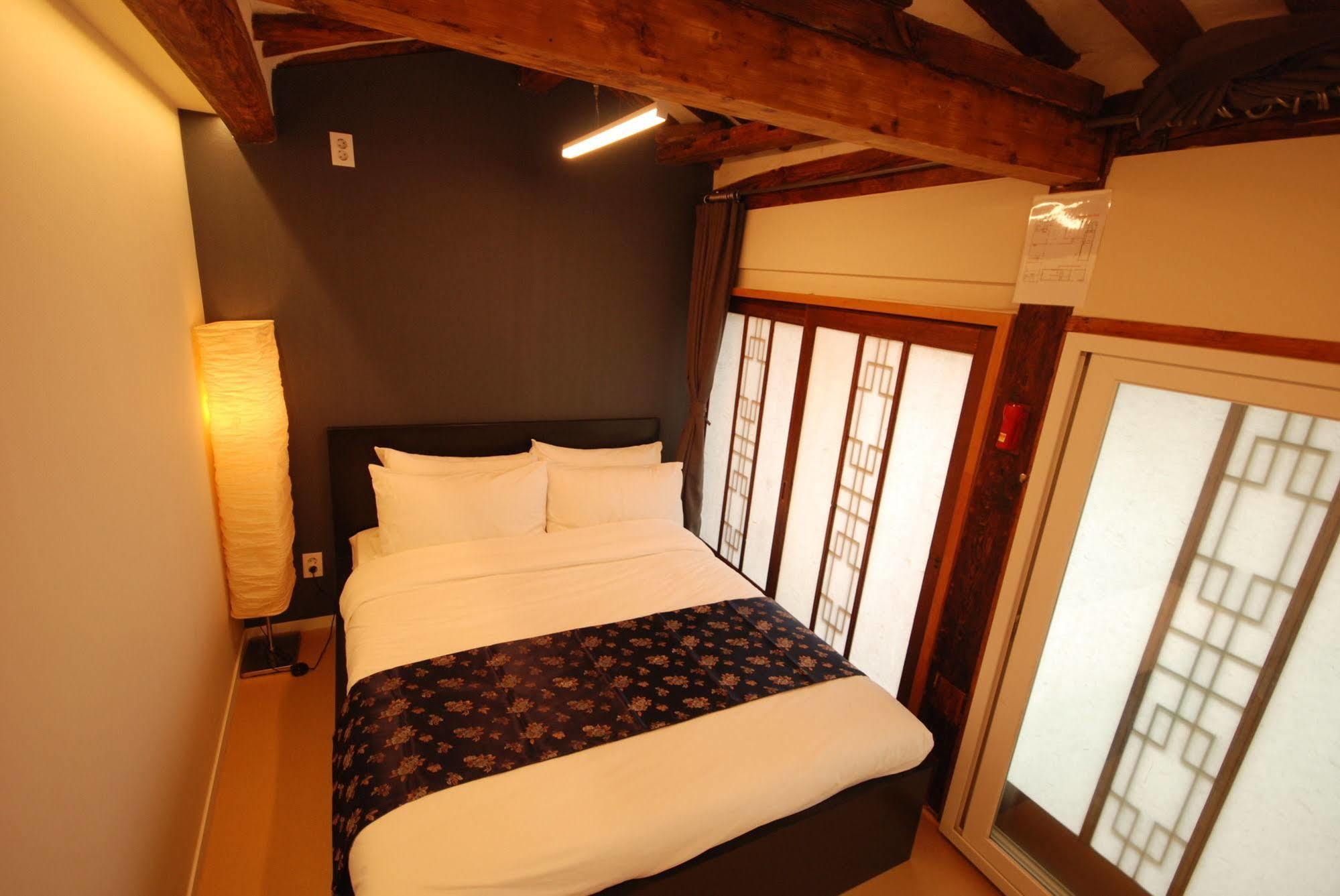 Beyond Stay Seul Exterior foto