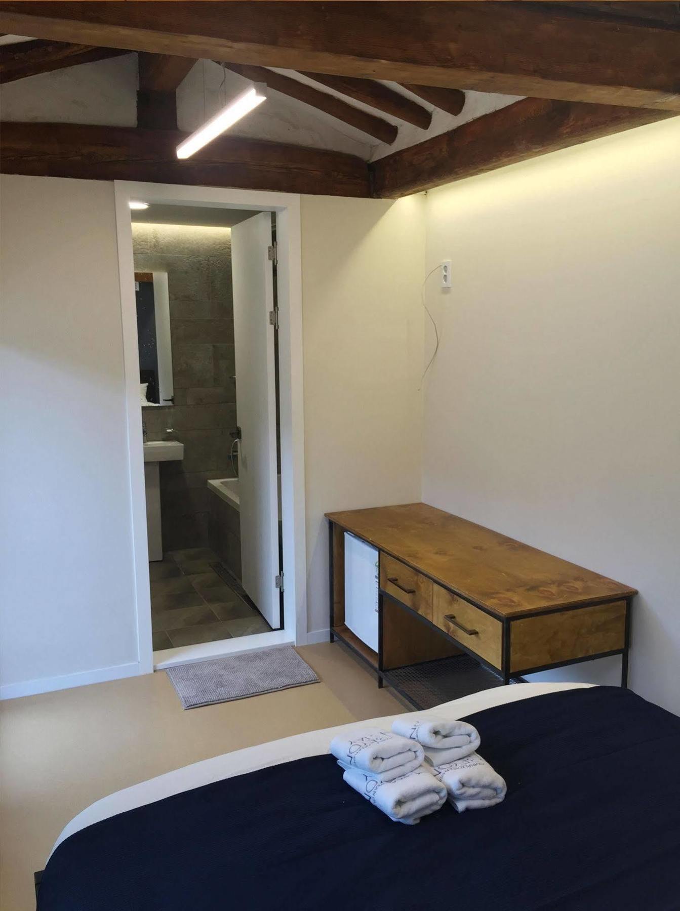 Beyond Stay Seul Exterior foto